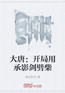 大唐：開局用承影劍劈柴