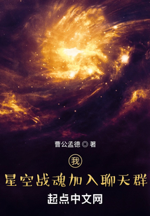 我，星空戰魂加入聊天群