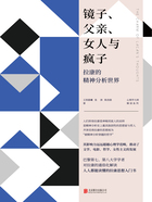 镜子、父亲、女人与疯子：拉康的精神分析世界在线阅读