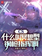 CS：什么叫冥想型钢枪指挥啊在线阅读