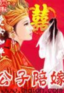 公子陪嫁在线阅读
