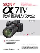 SONY α7Ⅳ微单摄影技巧大全在线阅读