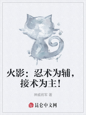 火影：忍术为辅，接术为主！在线阅读