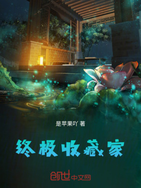 终极收藏家在线阅读