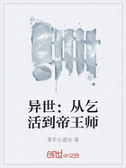 异世:从乞活到帝王师在线阅读