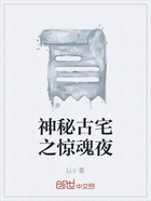神秘古宅之惊魂夜在线阅读