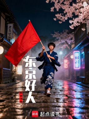 东京好人在线阅读