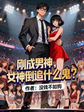 刚成男神，女神倒追什么鬼？在线阅读