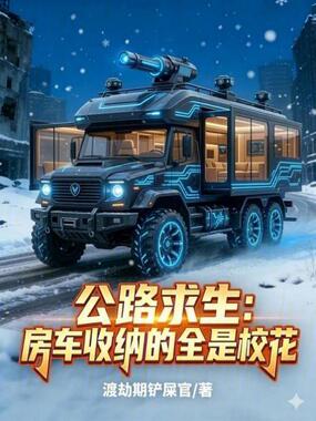 公路求生:房车收纳的全是校花!在线阅读