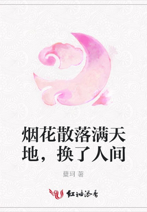 烟花散落满天地，换了人间