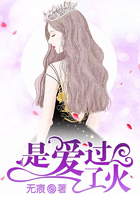 是愛過了火在線閱讀