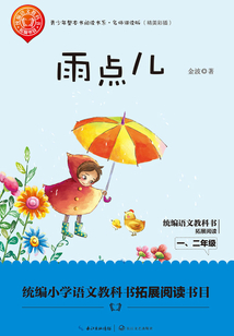 雨點兒(青少年整本書閱讀書系·名師講讀版)