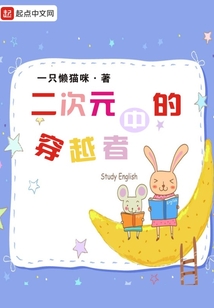 二次元中的穿越者