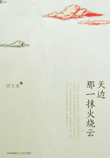 天邊那一抹火燒云
