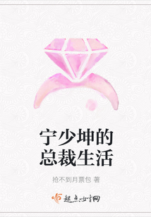 寧少坤的總裁生活