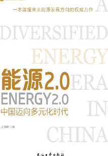 能源2.0:中国迈向多元化时代