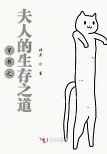 穿書之夫人的生存之道