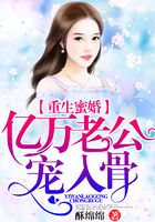 重生蜜婚:亿万老公宠入骨