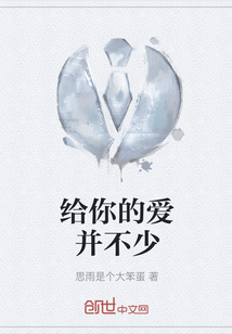 給你的愛并不少