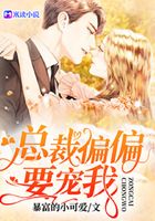 总裁偏偏要宠我