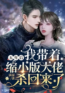 五年后我帶著縮小版大佬殺回來了