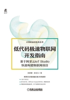 低代码极速物联网开发指南：基于阿里云IoT Studio快速构建物联网项目