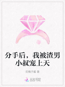分手后,我被渣男小叔寵上天