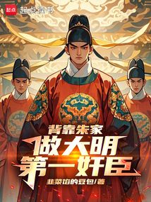 背靠朱家,做大明第一奸臣