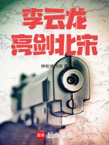 李云龍亮劍北宋