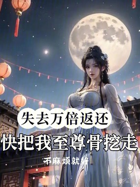 失去万倍返还,快把我至尊骨挖走在线阅读