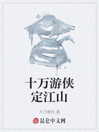 十万游侠定江山在线阅读