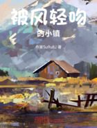 被风轻吻的小镇在线阅读