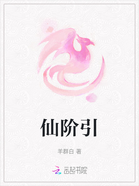 仙阶引在线阅读