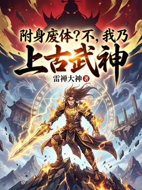 附身废体?不,我乃上古武神在线阅读