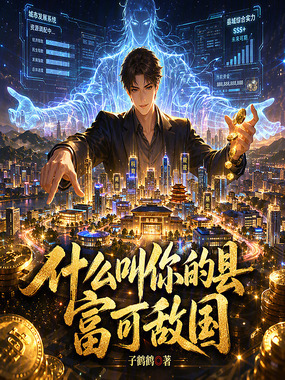 什么叫你的县富可敌国？在线阅读
