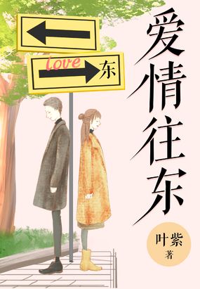 爱情往东在线阅读