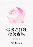 綜漫之復姓搞笑貴族在線閱讀