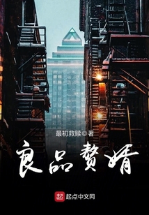良品贅婿