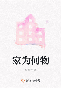 家為何物