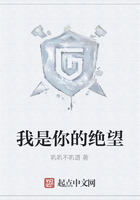 我是你的絕望在線閱讀