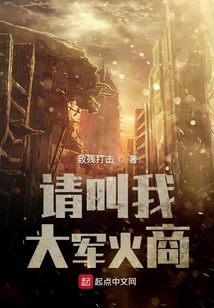 請叫我大軍火商