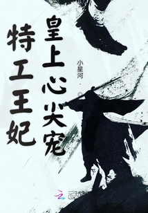 特工王妃皇上心尖寵