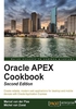 Oracle APEX Cookbook（Second Edition）