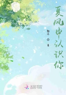 夏風中認識你