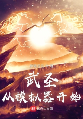 武圣:从模拟器开始在线阅读