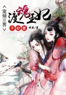 寵傾三界：渡魂王妃不好惹