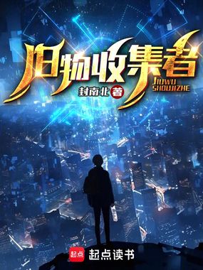 诡域:旧物收集者在线阅读