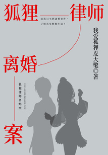 狐貍律師離婚案