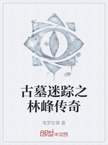 古墓迷蹤之林峰傳奇