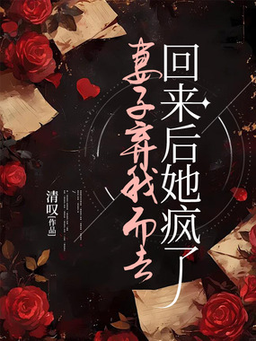 妻子弃我而去,回来后她疯了.在线阅读